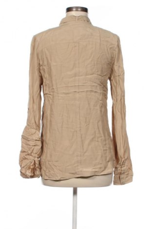 Damenbluse Suzanna, Größe M, Farbe Beige, Preis € 5,99