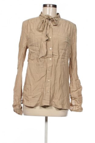 Damenbluse Suzanna, Größe M, Farbe Beige, Preis € 5,99