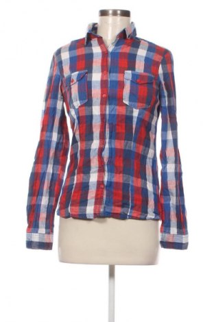 Damenbluse Terranova, Größe M, Farbe Mehrfarbig, Preis € 2,99