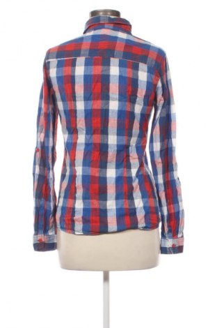 Damenbluse Terranova, Größe M, Farbe Mehrfarbig, Preis € 2,99