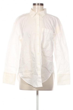 Damenbluse Tom Tailor, Größe M, Farbe Weiß, Preis 18,99 €