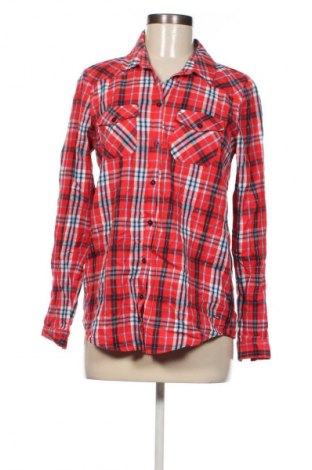 Damenbluse Tom Tailor, Größe S, Farbe Mehrfarbig, Preis € 5,99