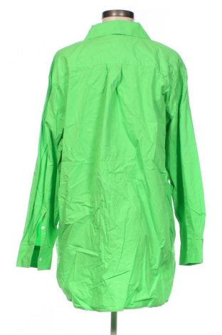 Damska koszula Tommy Hilfiger, Rozmiar XL, Kolor Zielony, Cena 262,99 zł