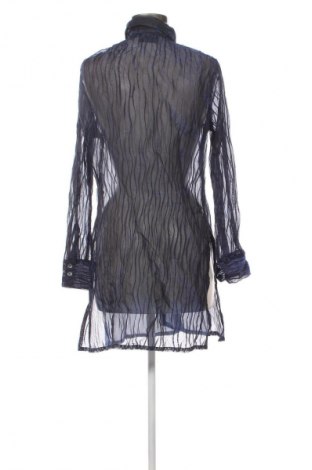 Damenbluse Tuzzi, Größe L, Farbe Blau, Preis € 6,99