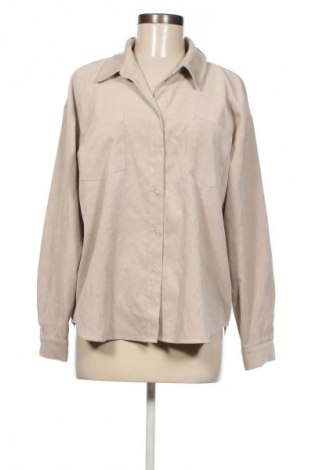 Damenbluse Vero Moda, Größe M, Farbe Beige, Preis 7,99 €