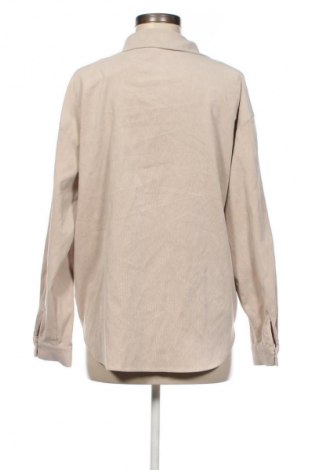 Damenbluse Vero Moda, Größe M, Farbe Beige, Preis 7,99 €