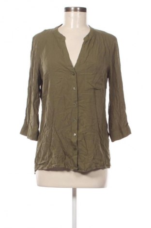 Damenbluse Vero Moda, Größe M, Farbe Grün, Preis € 6,99