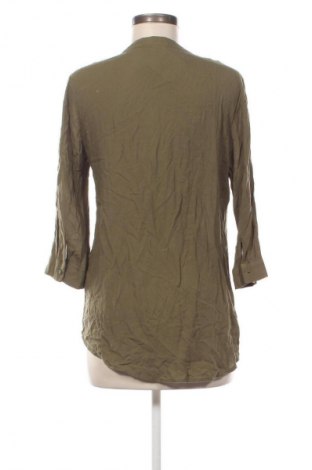 Damenbluse Vero Moda, Größe M, Farbe Grün, Preis € 6,99