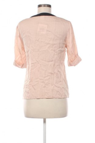 Damenbluse Vero Moda, Größe M, Farbe Beige, Preis 10,23 €