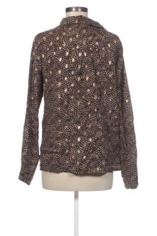 Damenbluse Voyelles, Größe L, Farbe Mehrfarbig, Preis € 3,99