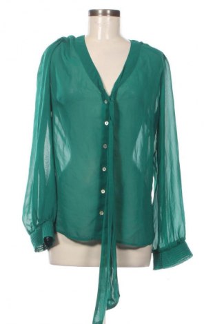 Damenbluse WE, Größe S, Farbe Grün, Preis € 3,99
