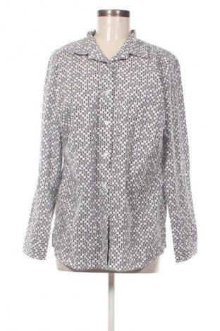 Damenbluse Walbusch, Größe XL, Farbe Mehrfarbig, Preis € 10,99