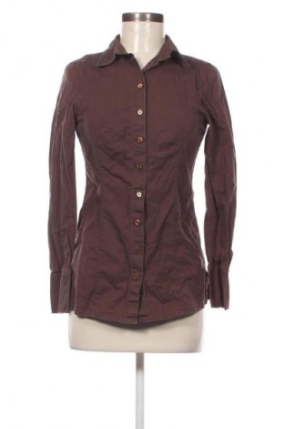 Damenbluse Wissmach, Größe S, Farbe Braun, Preis € 7,16