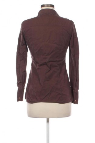 Damenbluse Wissmach, Größe S, Farbe Braun, Preis € 7,16