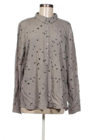 Damenbluse Yaya, Größe XL, Farbe Mehrfarbig, Preis € 38,99
