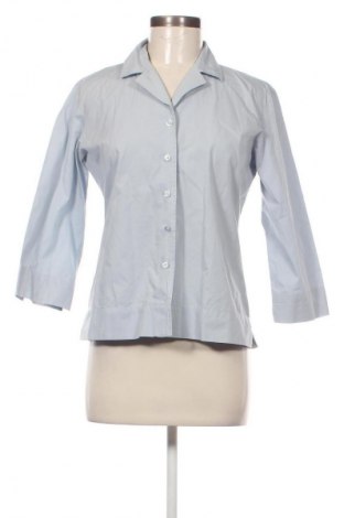 Damenbluse Yoors, Größe M, Farbe Blau, Preis € 2,99