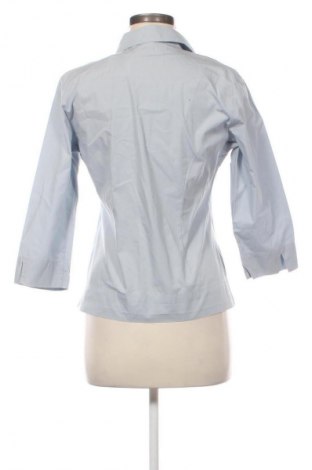 Damenbluse Yoors, Größe M, Farbe Blau, Preis € 2,99