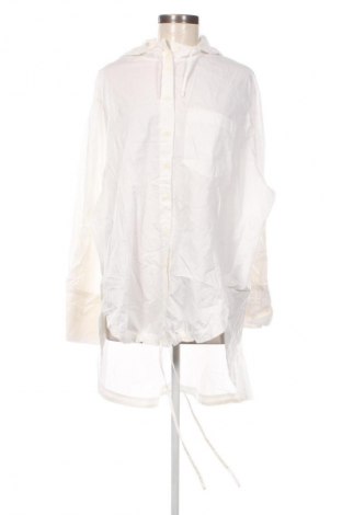 Damenbluse Zara, Größe XS, Farbe Weiß, Preis € 18,99