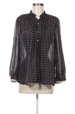 Cămașă de femei Zara, Mărime XL, Culoare Negru, Preț 69,00 Lei
