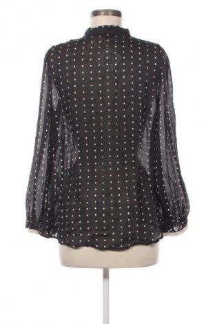 Cămașă de femei Zara, Mărime XL, Culoare Negru, Preț 69,00 Lei