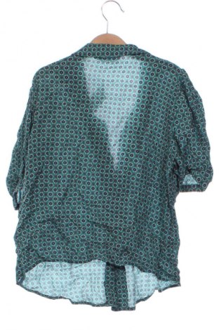 Damenbluse Zara, Größe XS, Farbe Mehrfarbig, Preis 14,99 €