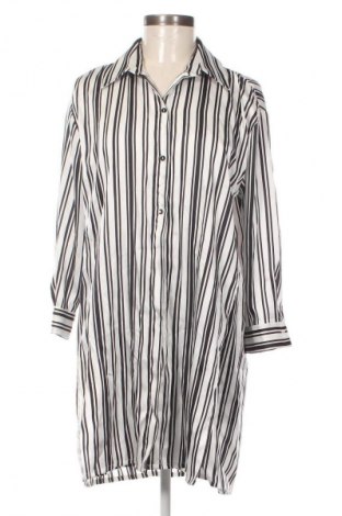 Дамска риза Zara, Размер S, Цвят Многоцветен, Цена 27,99 лв.