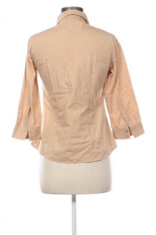 Damenbluse Zara, Größe M, Farbe Beige, Preis € 4,99
