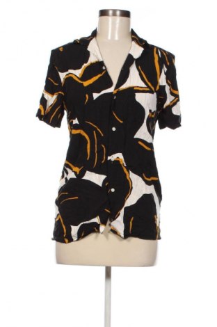Damenbluse Zara, Größe S, Farbe Mehrfarbig, Preis € 14,99