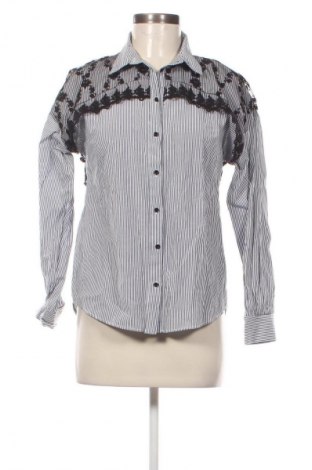Damenbluse Zara, Größe S, Farbe Mehrfarbig, Preis € 5,99
