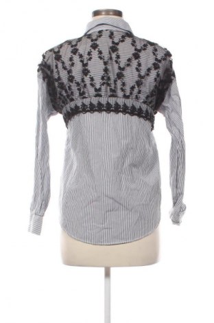 Damenbluse Zara, Größe S, Farbe Mehrfarbig, Preis € 5,99
