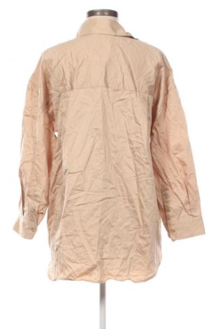 Dámska košeľa  Zara, Veľkosť S, Farba Béžová, Cena  4,95 €