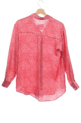 Dámská košile  Zara, Velikost XS, Barva Vícebarevné, Cena  159,00 Kč