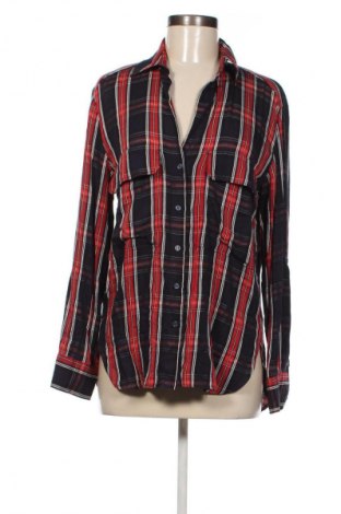 Cămașă de femei Zara, Mărime S, Culoare Multicolor, Preț 88,99 Lei