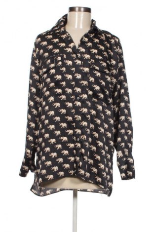 Cămașă de femei Zara, Mărime M, Culoare Multicolor, Preț 88,99 Lei