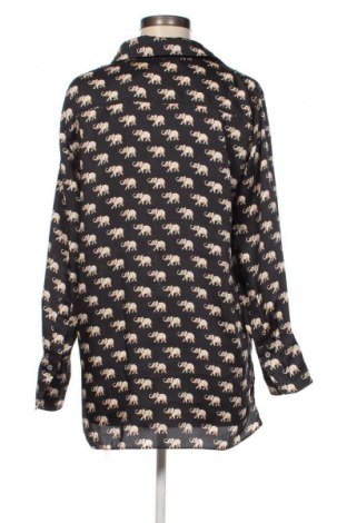 Cămașă de femei Zara, Mărime M, Culoare Multicolor, Preț 88,99 Lei