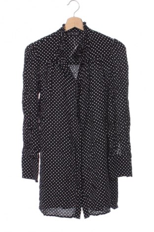 Damenbluse Zara, Größe XS, Farbe Mehrfarbig, Preis € 7,99