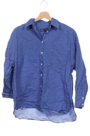 Damenbluse Zara, Größe XS, Farbe Mehrfarbig, Preis € 18,99
