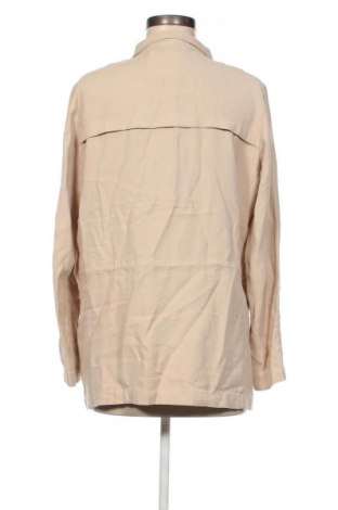 Dámska košeľa  Zara, Veľkosť L, Farba Béžová, Cena  4,95 €