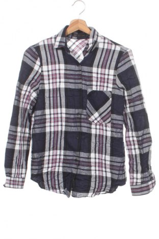 Dámská košile  Zara, Velikost XS, Barva Vícebarevné, Cena  119,00 Kč