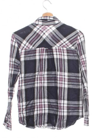 Dámská košile  Zara, Velikost XS, Barva Vícebarevné, Cena  119,00 Kč