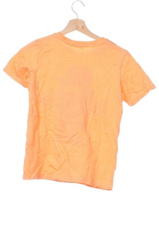 Damen T-Shirt, Größe XS, Farbe Orange, Preis € 11,99