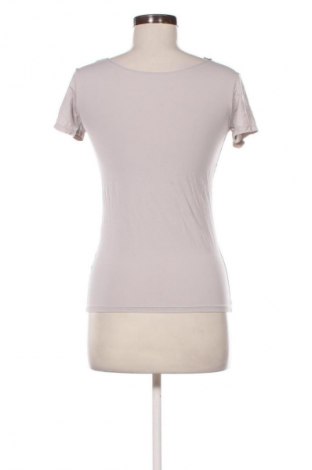 Damen T-Shirt Uniqlo, Größe M, Farbe Grau, Preis € 5,99