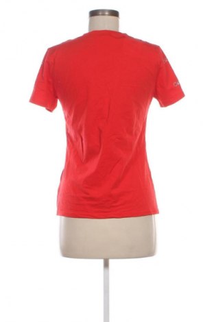 Damen T-Shirt, Größe S, Farbe Rot, Preis € 5,99