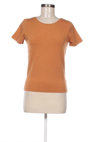 Damen T-Shirt, Größe S, Farbe Orange, Preis € 10,99