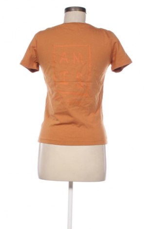 Damen T-Shirt, Größe S, Farbe Orange, Preis € 10,99