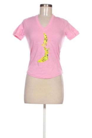 Damen T-Shirt, Größe M, Farbe Rosa, Preis € 16,52