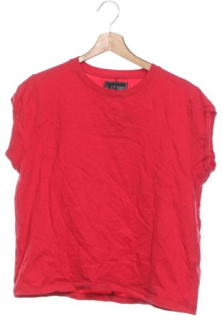 Damen T-Shirt, Größe XS, Farbe Rot, Preis € 5,99