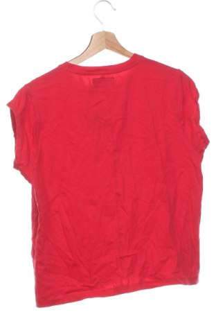 Damen T-Shirt, Größe XS, Farbe Rot, Preis € 5,99