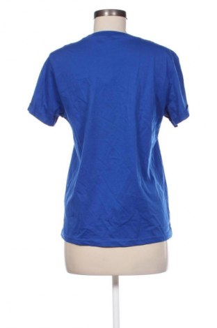 Damen T-Shirt, Größe M, Farbe Blau, Preis € 6,99