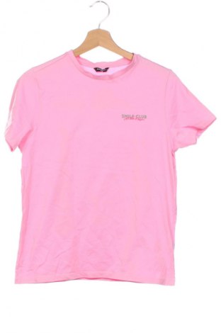 Damen T-Shirt, Größe XXS, Farbe Rosa, Preis € 5,99